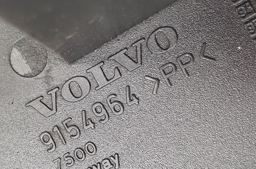 ZAŚLEPKA KONSOLI VOLVO 960 V90 S90 9154964