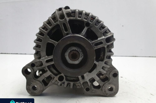 Audi A3 II 8P 1.6 FSI ALTERNATOR 110A 03C903023B valeo