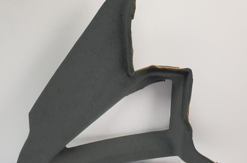 PLASTIK OSŁONA SŁUPKA C PRAWA VOLVO 960 9407692