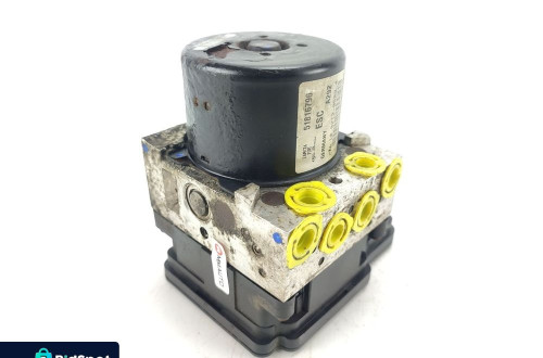 POMPA STEROWNIK ABS FIAT DOBLO II 51816796 10.0961-1603.3