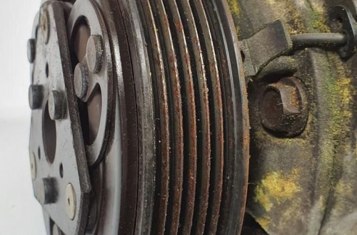 SPRĘŻARKA KLIMATYZACJI VOLVO 960 S90 V90 9447842