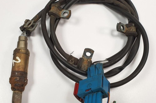 SONDA LAMBDA 2 VOLVO 960 V90 S90 3.0 0258003592