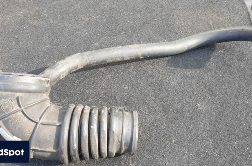 fiat stilo 1.9 jtd rura waz przewód dolot powietrza 46529093