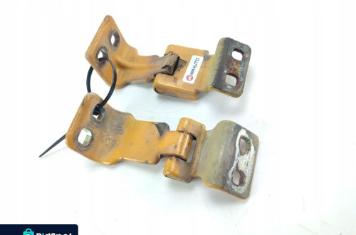 ZAWIASY DRZWI LEWY TYŁ FIAT DOBLO II 2 (2010-2014) 061