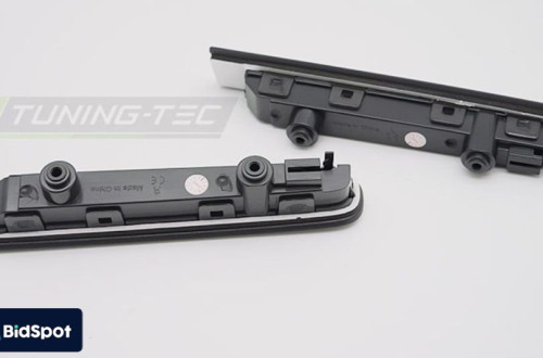 Stop Lampa trzecie 3 światło Led Black Tuning VW Transporter T5 7h 03-15 T6