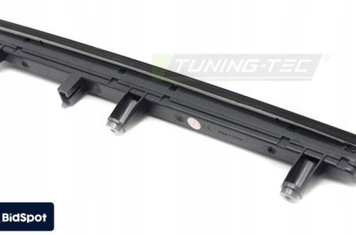 Stop Lampa trzecie 3 światło Led Black Tuning VW Transporter T5 7h 03-15 FL