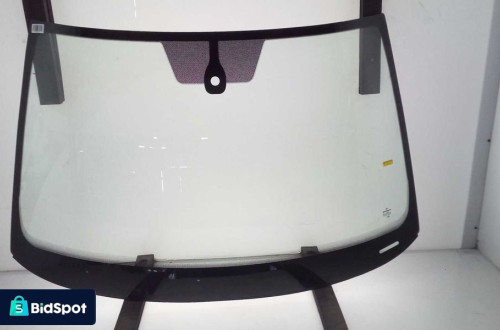 SZYBA CZOŁOWA SKODA FABIA III 2014-2021 SENSOR