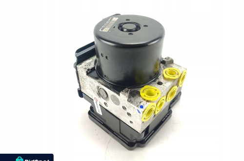 POMPA STEROWNIK ABS RENAULT LAGUNA III 476600047R 10.0961-1419.3