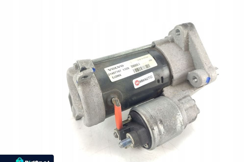 ROZRUSZNIK VOLVO V40 II 2.0 T2 T3 T4 T5 31407197
