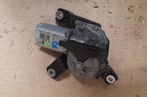 SILNICZEK WYCIERACZKI TYŁ OPEL ZAFIRA B nr 53025212