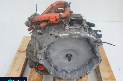 Toyota Yaris III 1.5 HYBRYDA AUTOMATYCZNA SKRZYNIA BIEGÓW 30900-52010