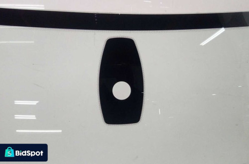 Szyba czołowa BMW X5 E70 2006-2013 SENSOR