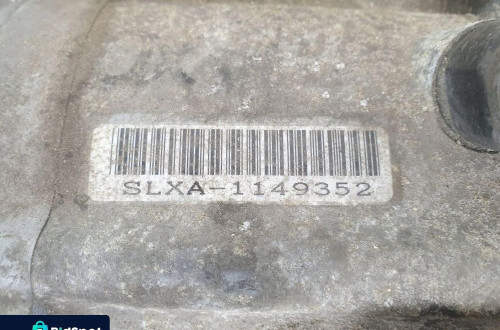 Honda Civic VII 1.6 VTEC AUTOMATYCZNA SKRZYNIA BIEGÓW automat SLXA