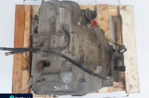 Honda Civic VII 1.6 VTEC AUTOMATYCZNA SKRZYNIA BIEGÓW automat SLXA