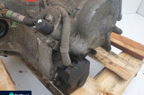 Honda Civic VII 1.6 VTEC AUTOMATYCZNA SKRZYNIA BIEGÓW automat SLXA