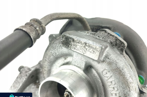 TURBOSPRĘŻARKA BMW E61 2.5 D 177KM 7791758