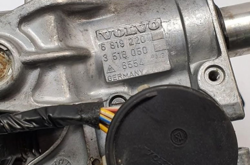 KOLUMNA KIEROWNICZA STACYJKA VOLVO 960 S90 V90