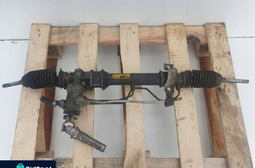 Volvo V40 I S40 I MAGLOWNICA przekładnia kierownicza EUROPA