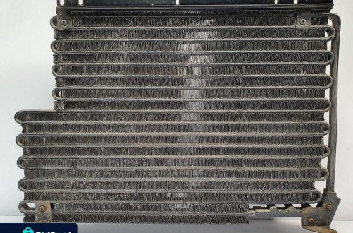 CHŁODNICA KLIMATYZACJI VOLVO 960 3.0 R6 9463179