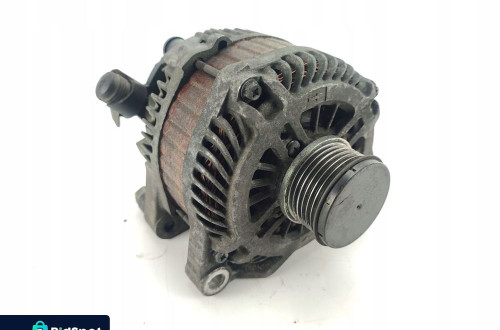 ALTERNATOR 180A PEUGEOT 407 EXPERT PARTNER II 2.0 HDI RHR 9654752880