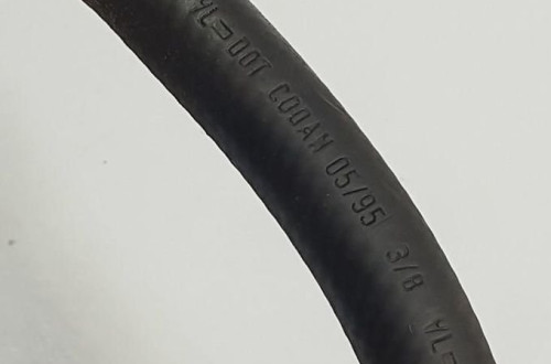 PRZEWÓD SERWO VOLVO 960 V90 S90 3.0 R6