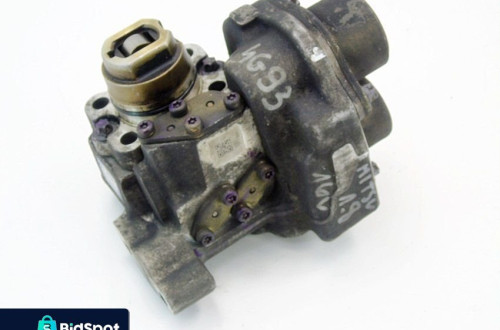 Pompa Paliwa 1.8 Gdi Galant Carisma Space Star Md351017 E3T01671