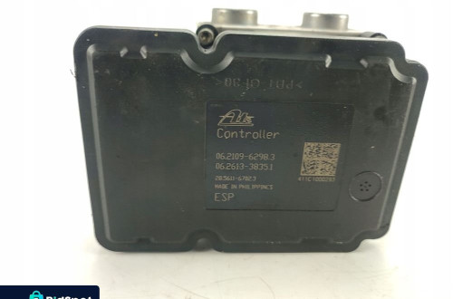 POMPA ABS MITSUBISHI ASX (2010-) 4670A643 06.2613-3835.1 06.2102-2079.4