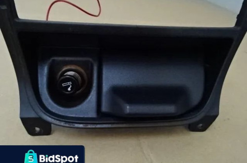 POPIELNICZKA RAMKA HONDA ACCORD VI LIFT NR41