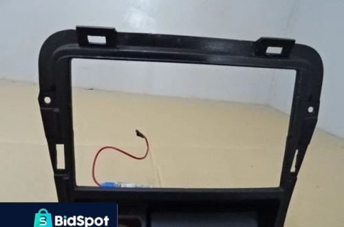POPIELNICZKA RAMKA HONDA ACCORD VI LIFT NR41