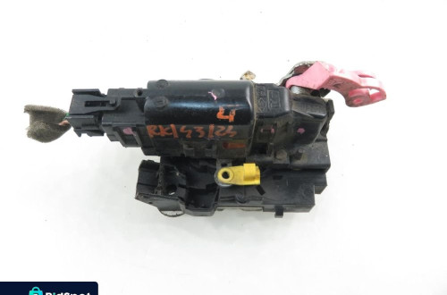 ZAMEK LEWY TYLNY DACIA DUSTER