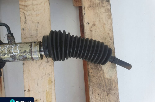 Renault Scenic I MAGLOWNICA przekładnia Europa