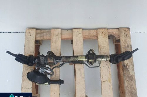 Renault Scenic I MAGLOWNICA przekładnia Europa