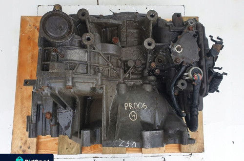 Land Rover Freelander 2.0 TD4 AUTOMATYCZNA SKRZYNIA BIEGÓW automat PR006