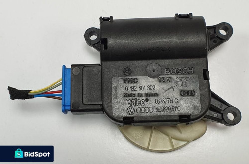 MODUŁ STEROWNIK ESP AUDI A4 B6 8E0907637A