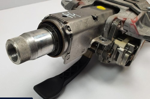 KOLUMNA KIEROWNICZA AUDI A4 B6 8E0419502C