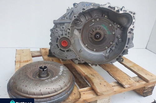 Volvo V70 II 2.5 T TURBO AUTOMATYCZNA SKRZYNIA BIEGÓW 55-51SN 30713878