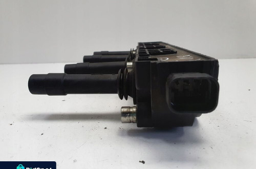 Opel Astra II G 1.4 1.6 16V CEWKA ZAPŁONOWA 19005212 GM