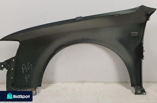BŁOTNIK PRAWY PRZÓD AUDI A4 B6 LY6R