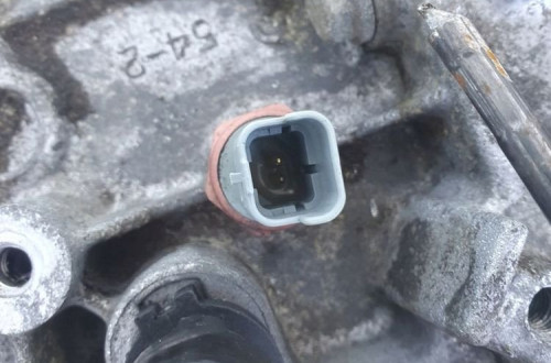Peugeot 206 1.6 16V SKRZYNIA BIEGÓW 20CQ25 manual