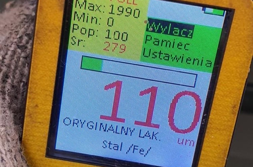 DRZWI PRAWY TYŁ TYLNE LY6R AUDI A4 B6 SEDAN