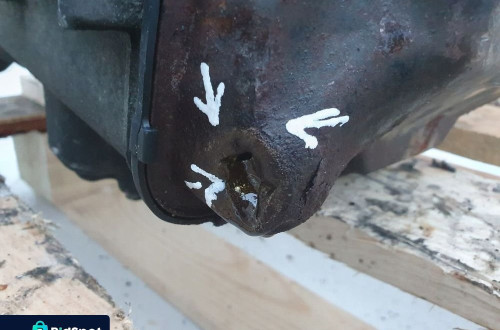 Skoda Fabia I 1.2 12V SKRZYNIA BIEGÓW manualna GKU