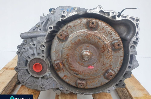 Volvo S60 2.5 T TURBO AUTOMATYCZNA SKRZYNIA BIEGÓW automat 55-51SN 30713878