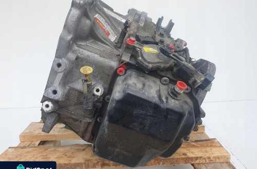 Volvo S60 2.5 T TURBO AUTOMATYCZNA SKRZYNIA BIEGÓW automat 55-51SN 30713878