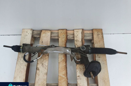 Volvo S40 II V50 MAGLOWNICA przekładnia kierownicza 31202594 P31202594