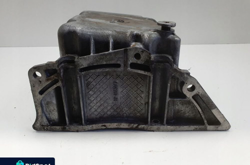 Opel Zafira A 1.8 16V MISKA OLEJOWA oleju 0081226 Z18XE