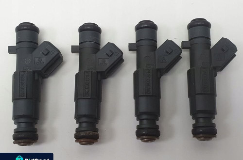 VW Polo III 1.4 8V WTRYSKIWACZ wtrysk 0280155919 030906031J