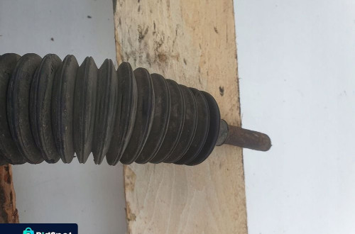 Opel Vectra B PRZEKŁADNIA MAGLOWNICA Europa