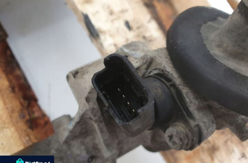 Renault Clio II MAGLOWNICA przekładnia Europa