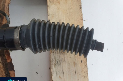 Renault Kangoo I MAGLOWNICA przekładnia EUROPA