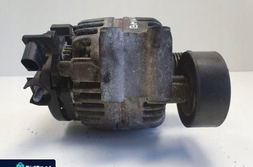 BMW E90 E87 316i 116i 1.6 i ALTERNATOR BOSCH